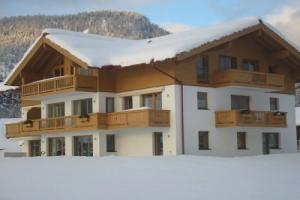 Residenz Cristallo Apart-hotel, Reit im Winkl