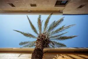 Leonardo Hotel Negev, Beer Sheva