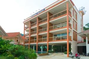 Aonang Regent, Ao Nang