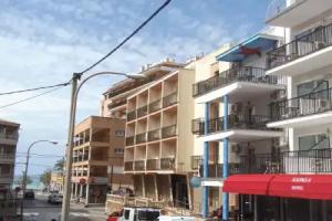 Hostal Sol de Mallorca., L'Arenal