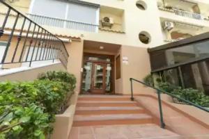 Iris - Apartment In Grau I Platja. Free Wifi, GANDIA