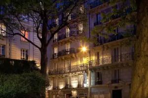 Hotel Residence Henri IV, Paris
