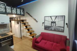 Zenapart Gost. proezd d6, Moscow