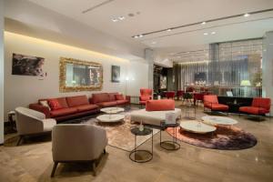 Tivoli Milano President Hotel, Milan
