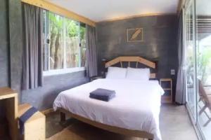 Baan Boom Boxes Eco Friendly Resort, Ban Khlong Mae Nam