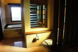 Vdara Pool Resort Spa Hotel, Chiang Mai City