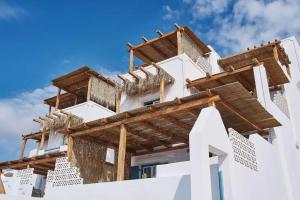 Chrysalis Boutique Hotel, Astypalaia Town