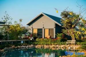 Baanmax Boutique Pet Resort & Lodge, Chiangrai, Ban Du