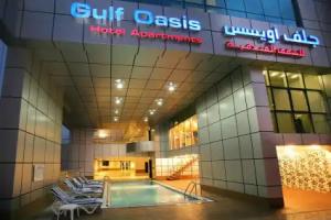Gulf Oasis Hotel Apartments Fz LLC, Dubai