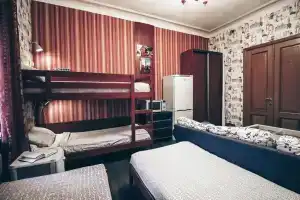 Weekend Place Kozhevnicheskaya St. (Weekend Place), Moscow