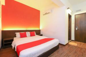 Hotel O Madras, Kuala Lumpur