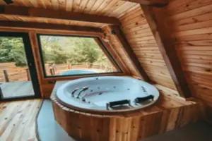 Loca Bungalow Cottage, Sapanca