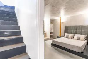 Abrazo 8 Villas Santorini Villa Ammos, Imerovigli