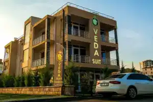 Veda Suit Hotel, Kayseri