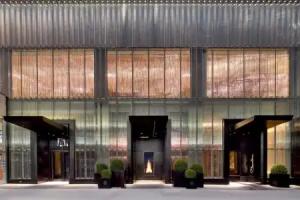 Baccarat Hotel New York, New York