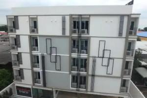 Donmueang Place Hotel, Bangkok