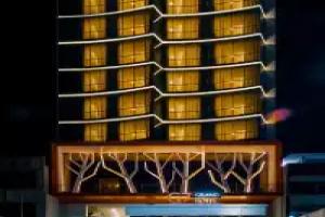 Grand G7 Hotel Kemayoran, Jakarta