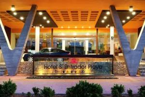 Hotel & Spa S'entrador Playa, Cala Ratjada