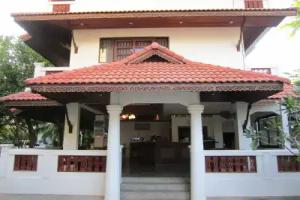 Marina Villa, Lamai Beach