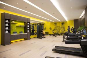 The Mulian Hotel Branch, Suzhou