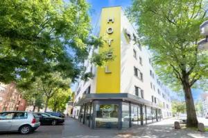 B&B Hotel Heilbronn, Heilbronn
