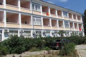 Assol Park Hotel, Simeiz