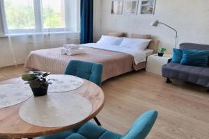 Apartments on Khokhlova street 8-, Gatchina