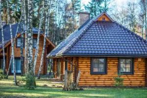 Atostogu parkas, Palanga