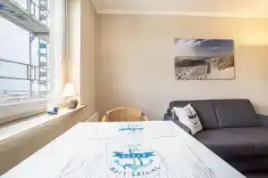 Ferienwohnung Ausblick Apartments, Bremerhaven