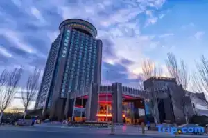 Hohhot Juva Grand Hotel, Hohhot