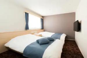 Hotel M Matsumoto, Matsumoto