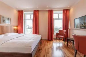 Hotel Schweizerhof Basel, Basel