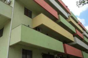 Adeline Apartments, Constantza
