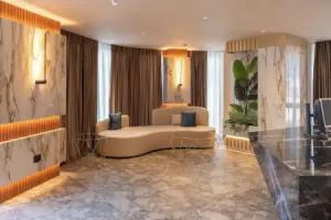 Mattis Hotel, Tirana