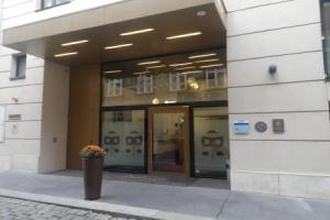 Alma Boutique Hotel, Vienna