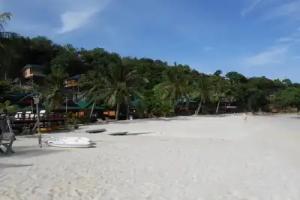 Sandy Bay Resort, Haad Yao