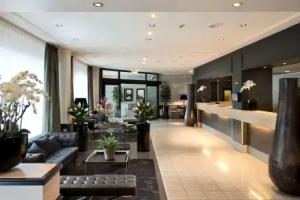 Park Hotel Hamburg Arena, Hamburg