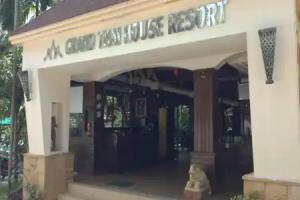 Grand Thai House Resort, Lamai Beach
