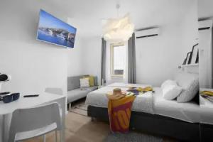 Mamma's home cozy studio for 2 in, Trogir