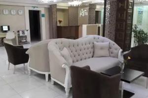 Aria Hotel Chisinau, Chisinau