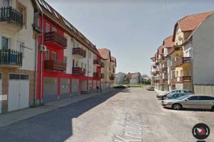 Melinda Apartman, Kisvarda