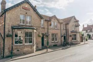 The Bear and Swan, Bristol