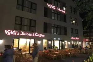 VYVY Hotel, Phu Quoc Island