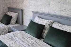 Akçay Pembe Köşk Hotel, Akcay