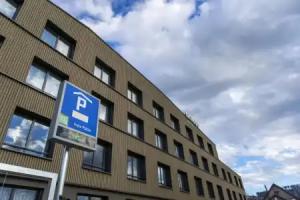 Hotel One66, St. Gallen
