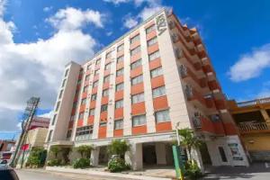 Hotel KOZA, Okinawa City