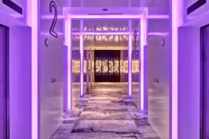 Yotel Singapore Orchard Road, Singapore