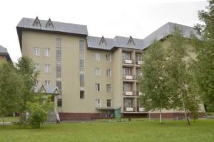 Spa Resort Perlyna Prykarpattya, Morshin