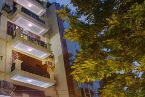 Hanoi Morning Hotel, Hanoi