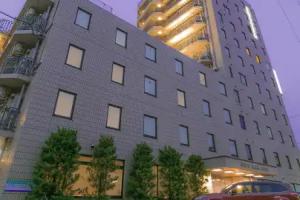 Kyoto Plaza Hotel, Kyoto